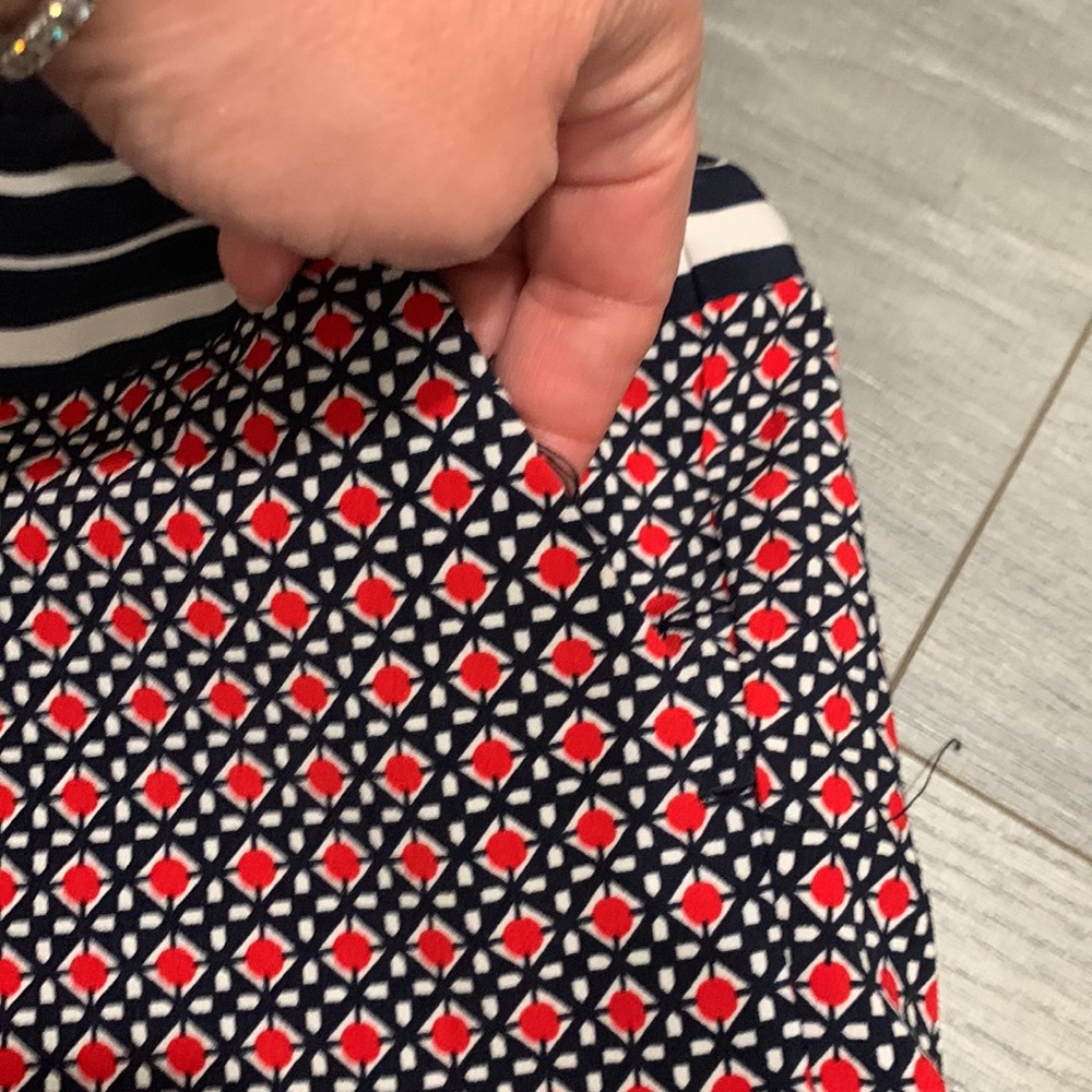 The limited shorts
